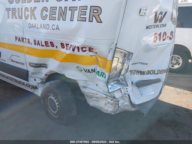 Freightliner Sprinter Van 2019 WDRPF0CD4KP160310 Image 6
