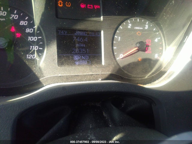Freightliner Sprinter Van 2019 WDRPF0CD4KP160310 Image 7