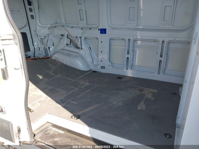 Freightliner Sprinter Van 2019 WDRPF0CD4KP160310 Image 8