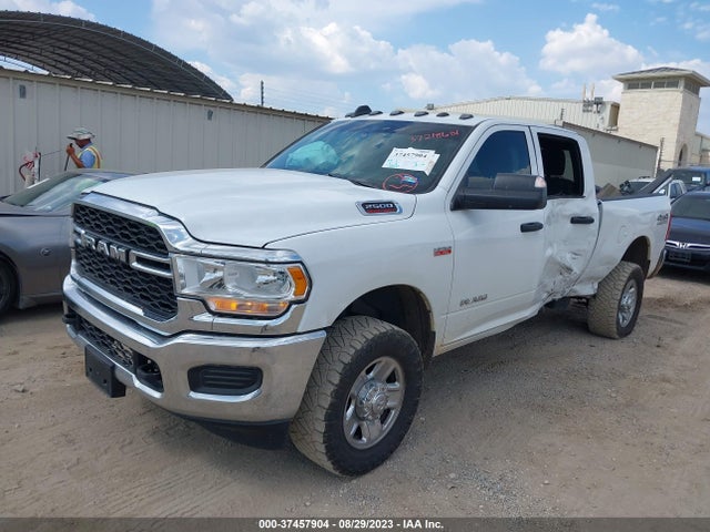 3C6UR5CJ3MG572388 RAM 2500 Tradesman