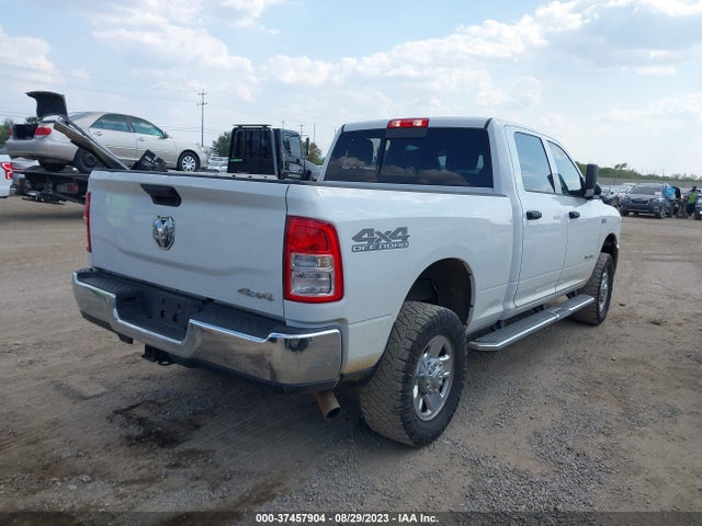 3C6UR5CJ3MG572388 RAM 2500 Tradesman
