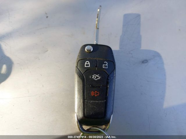 3FA6P0PU8GR385080 Ford Fusion Energi Se Luxury