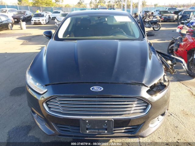 3FA6P0PU8GR385080 Ford Fusion Energi Se Luxury