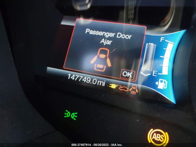 3FA6P0PU8GR385080 Ford Fusion Energi Se Luxury
