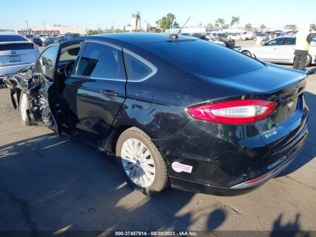 3FA6P0PU8GR385080 Ford Fusion Energi Se Luxury
