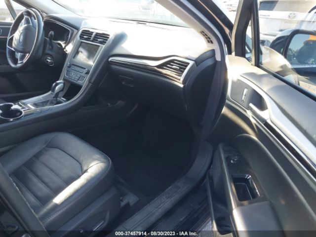 3FA6P0PU8GR385080 Ford Fusion Energi Se Luxury