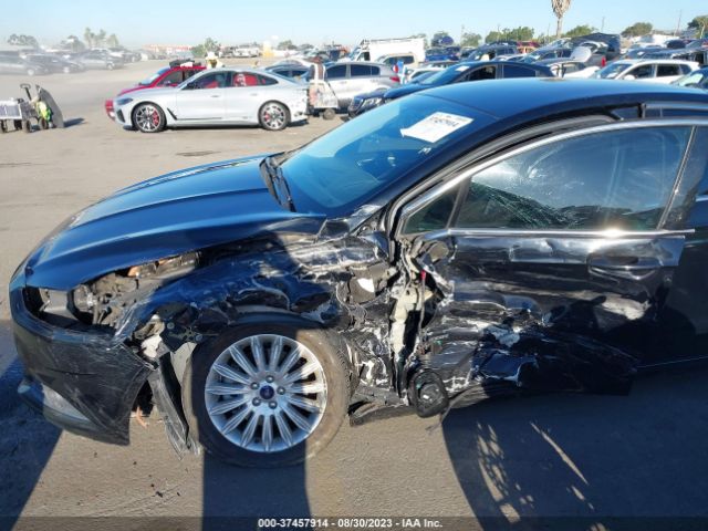3FA6P0PU8GR385080 Ford Fusion Energi Se Luxury