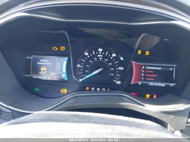 3FA6P0PU8GR385080 Ford Fusion Energi Se Luxury
