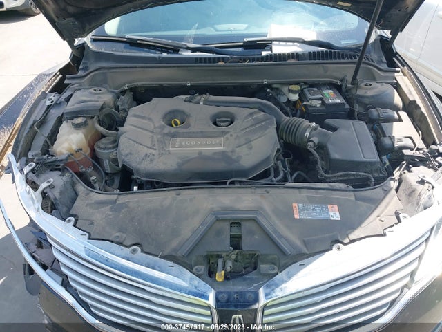 3LN6L2G96GR602246 Lincoln MKZ