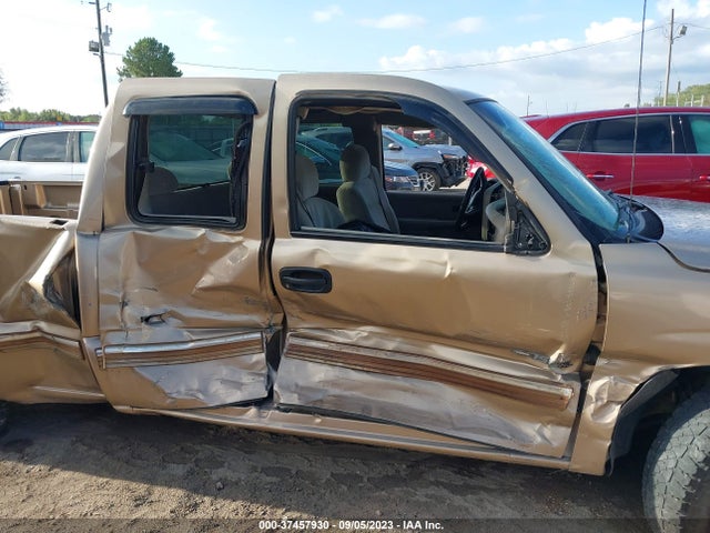 2001 CHEVROLET SILVERADO 1500 LS VIN: 2GCEC19V011210914