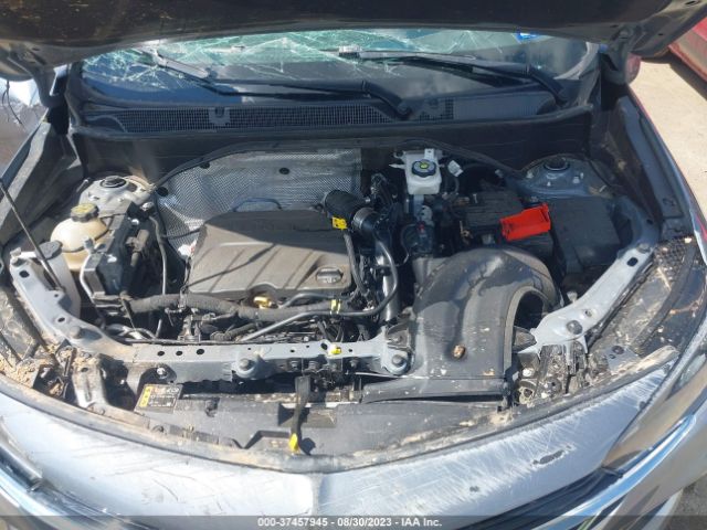 KL4MMBS21MB039796 Buick Encore Gx Preferred