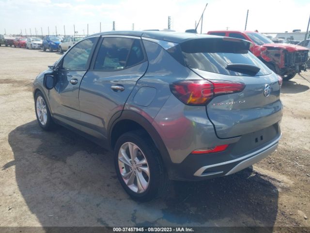 KL4MMBS21MB039796 Buick Encore Gx Preferred