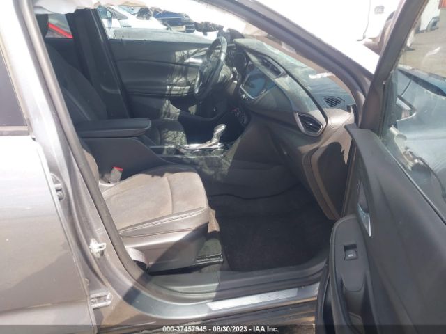 KL4MMBS21MB039796 Buick Encore Gx Preferred