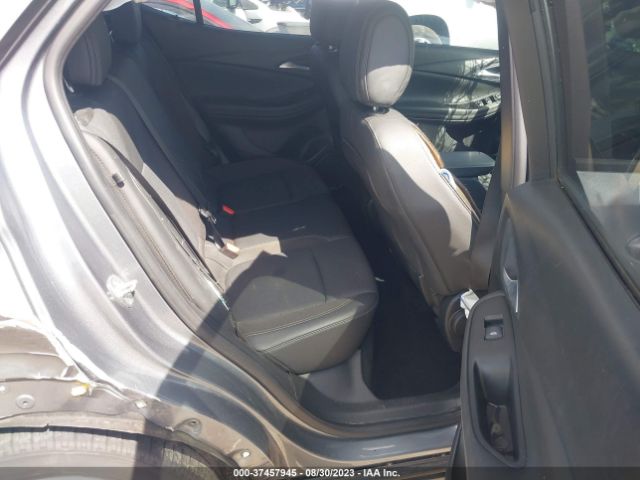 KL4MMBS21MB039796 Buick Encore Gx Preferred