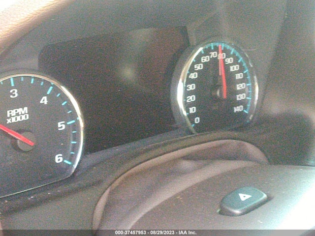Chevrolet Tahoe Premier 2017 1GNSKCKC2HR283852 Image 7