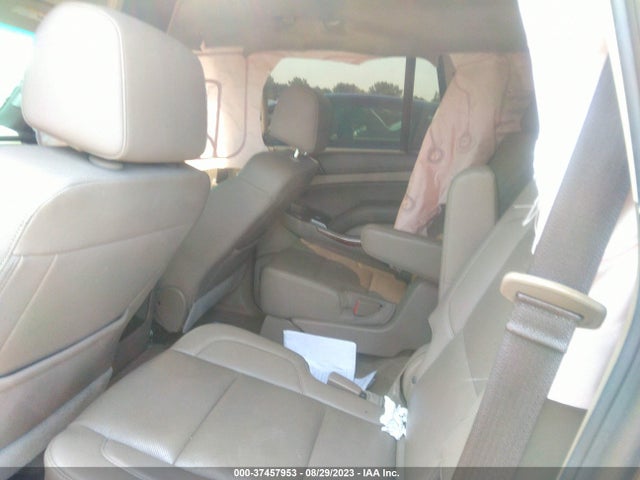 Chevrolet Tahoe Premier 2017 1GNSKCKC2HR283852 Image 14
