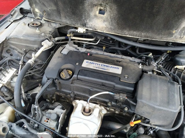 Honda Accord Sedan Lx 2014 1HGCR2F31EA172492 Image 10