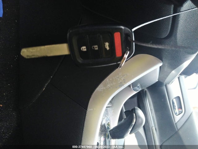 Honda Accord Sedan Lx 2014 1HGCR2F31EA172492 Image 11