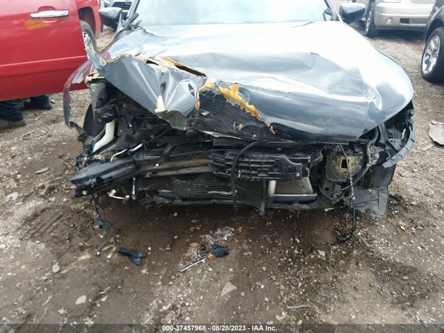 Honda Accord Sedan Lx 2014 1HGCR2F31EA172492 Image 13