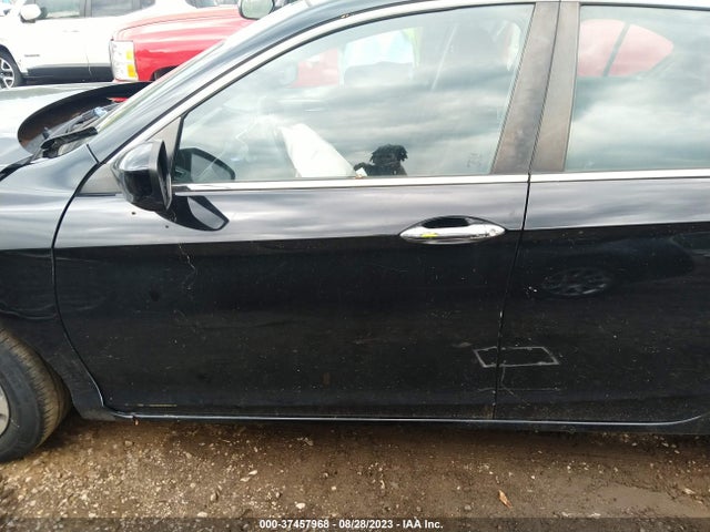 Honda Accord Sedan Lx 2014 1HGCR2F31EA172492 Image 15