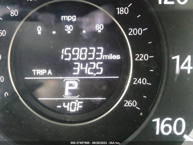 Honda Accord Sedan Lx 2014 1HGCR2F31EA172492 Image 16