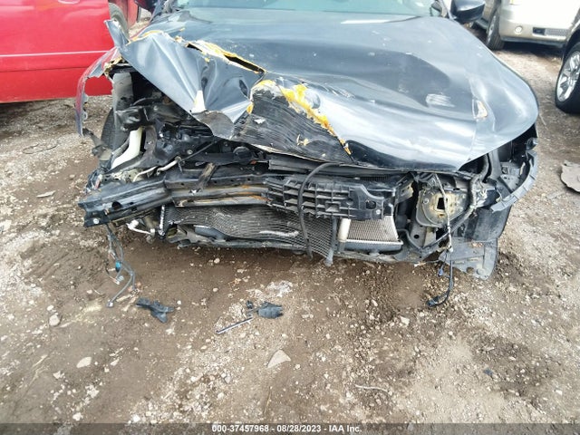 Honda Accord Sedan Lx 2014 1HGCR2F31EA172492 Image 6