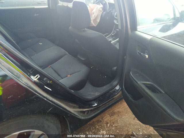 Honda Accord Sedan Lx 2014 1HGCR2F31EA172492 Image 8