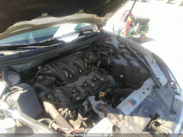 Chevrolet Impala Limited Ltz 2014 2G1WC5E33E1131722 Image 10