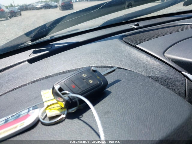 Chevrolet EQUINOX LS 2016 2GNFLEEK9G6190575 Image 11