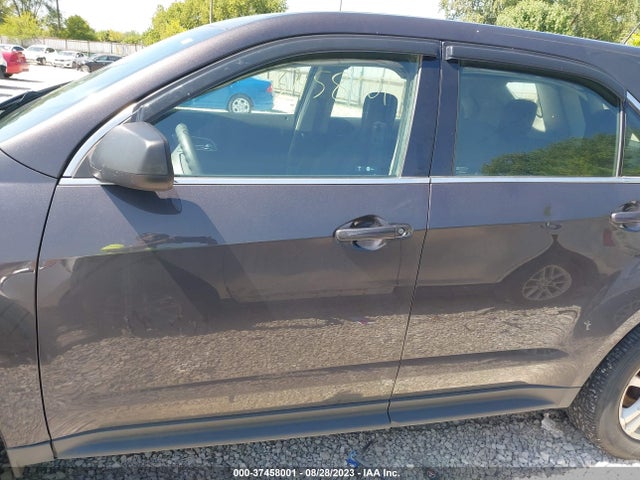 Chevrolet EQUINOX LS 2016 2GNFLEEK9G6190575 Image 14