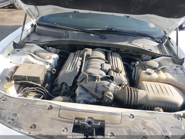 Dodge Charger Scat Pack 2019 2C3CDXGJ4KH756605 Image 10