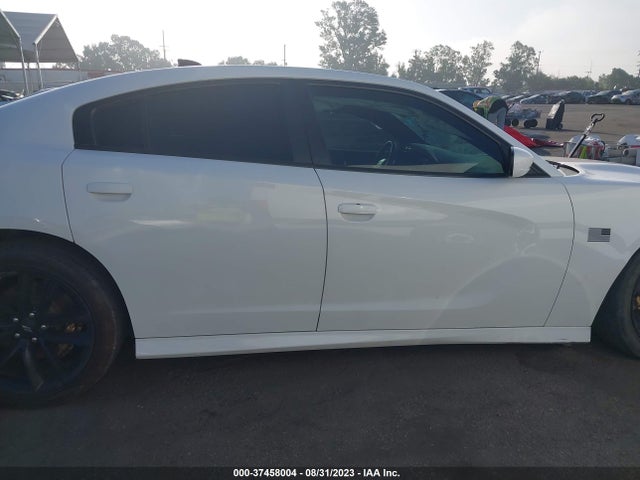 Dodge Charger Scat Pack 2019 2C3CDXGJ4KH756605 Image 14