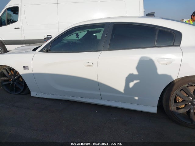 Dodge Charger Scat Pack 2019 2C3CDXGJ4KH756605 Image 15