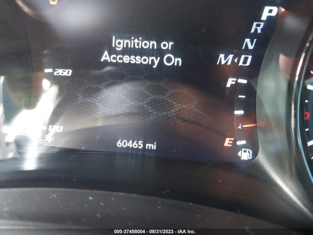 Dodge Charger Scat Pack 2019 2C3CDXGJ4KH756605 Image 16