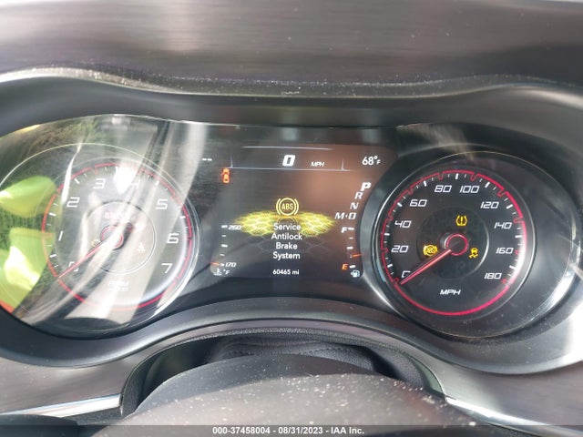 Dodge Charger Scat Pack 2019 2C3CDXGJ4KH756605 Image 7