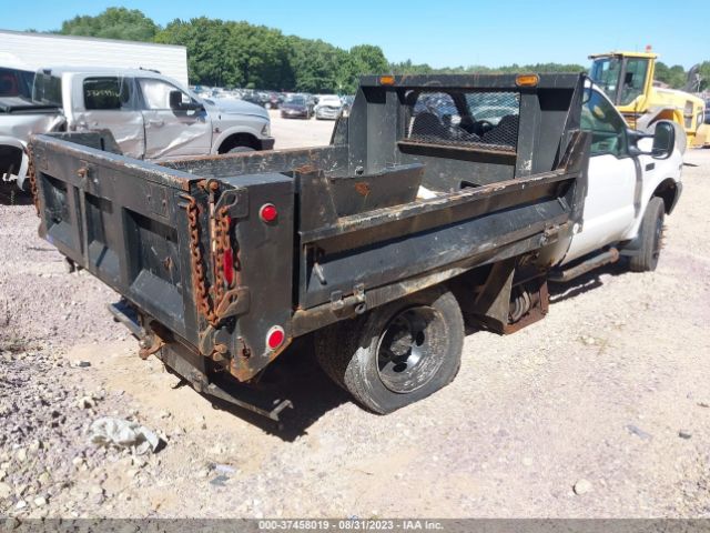 2003 FORD SUPER DUTY F-450 DRW 1FDXF47S93ED89106 Photo 3