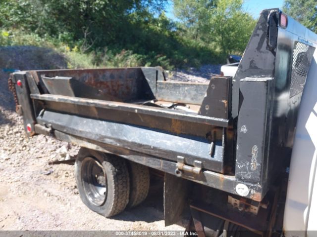 2003 FORD SUPER DUTY F-450 DRW 1FDXF47S93ED89106 Photo 6