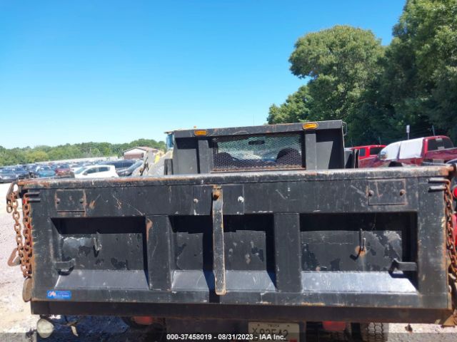 2003 FORD SUPER DUTY F-450 DRW 1FDXF47S93ED89106 Photo 7