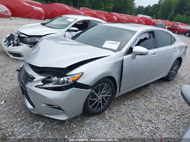 58ABK1GG5HU036657 Lexus Es Es 350