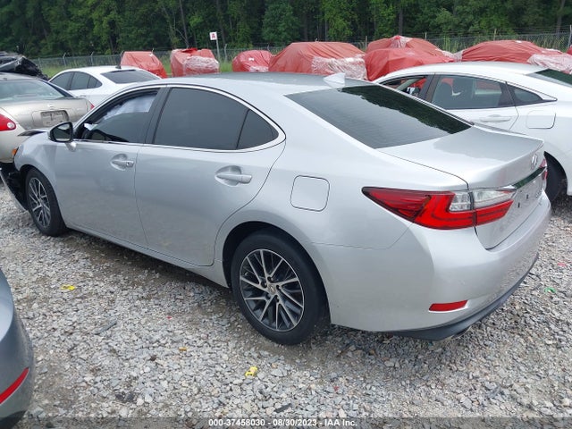 58ABK1GG5HU036657 Lexus Es Es 350