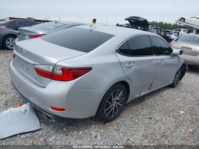 58ABK1GG5HU036657 Lexus Es Es 350