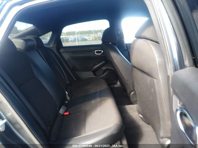 2022 HONDA CIVIC SEDAN SPORT VIN: 2HGFE2F52NH556292