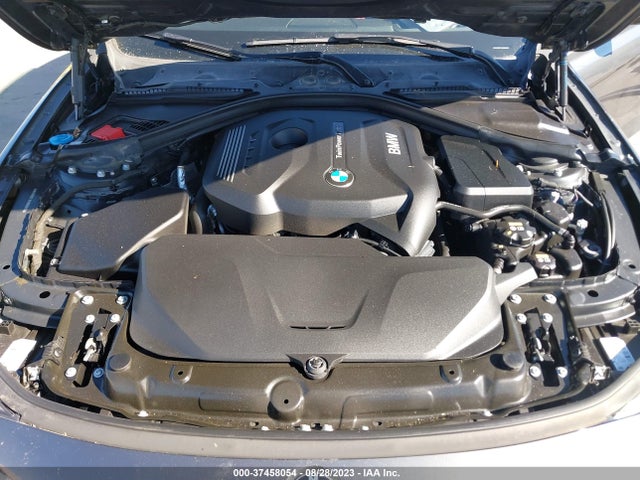 BMW 3 Series 330i 2017 WBA8B9C38HK885679 Image 10
