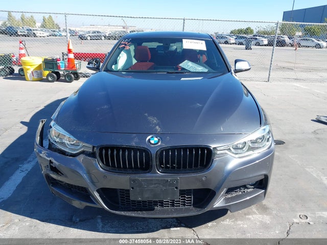 BMW 3 Series 330i 2017 WBA8B9C38HK885679 Image 13