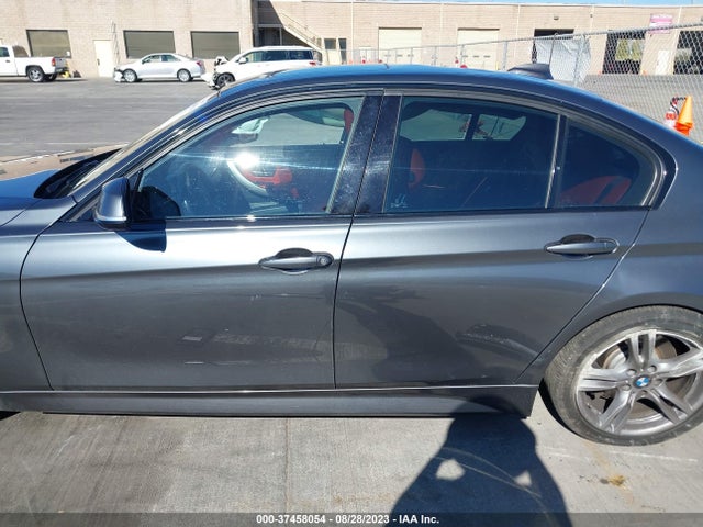 BMW 3 Series 330i 2017 WBA8B9C38HK885679 Image 15
