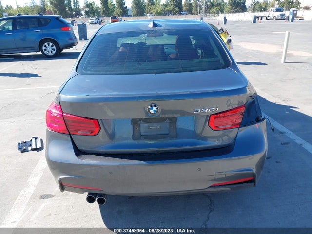 BMW 3 Series 330i 2017 WBA8B9C38HK885679 Image 17