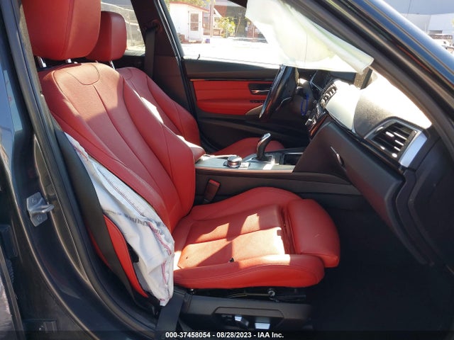 BMW 3 Series 330i 2017 WBA8B9C38HK885679 Image 5