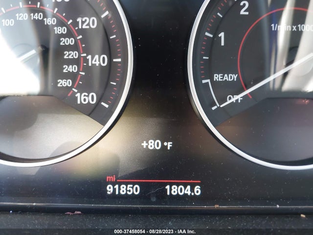 BMW 3 Series 330i 2017 WBA8B9C38HK885679 Image 7