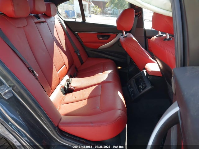 BMW 3 Series 330i 2017 WBA8B9C38HK885679 Image 8