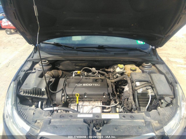 1G1PA5SH4F7236364 Chevrolet CRUZE LS